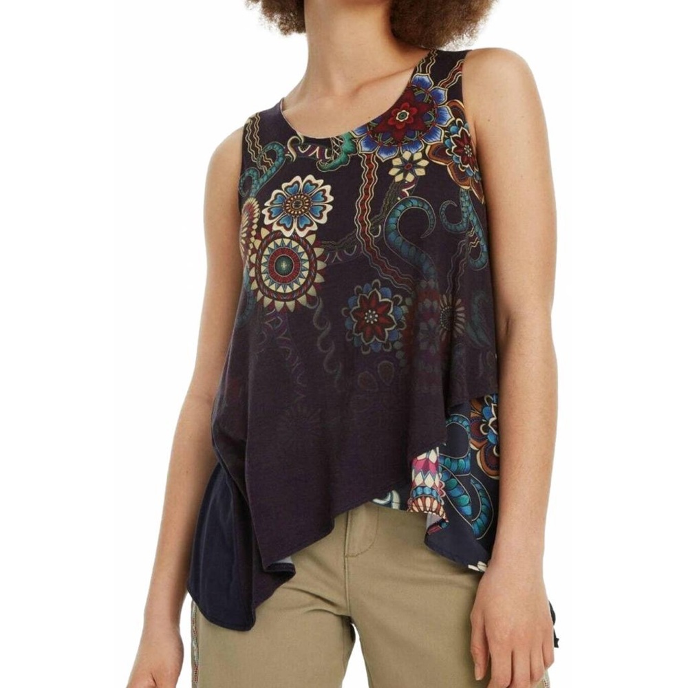 Desigual Camisole Small